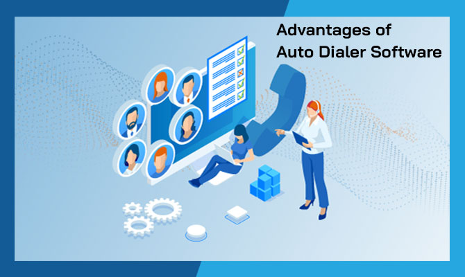 Manual Dialing vs. Auto Dialing